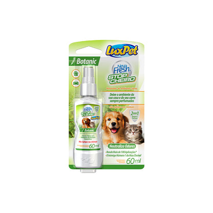 Eliminador de Odores Stop Cheiro – Perfuma e neutraliza com longa duração