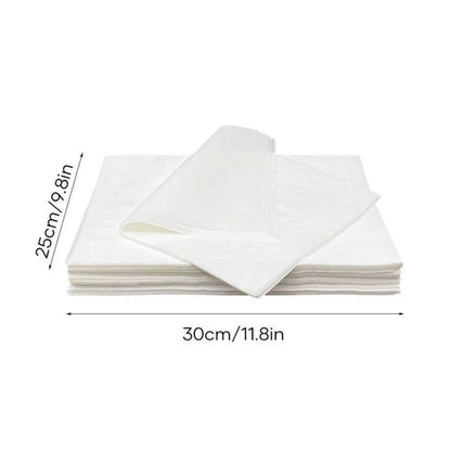 Folha Ultra Absorvente ForPatas™ – Absorve até 400ml por folha